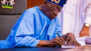 Tinubu reverses pardon for kidnappers, drug offenders following public backlash