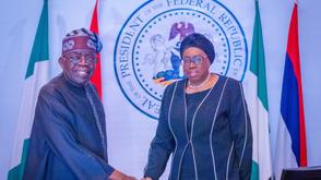 Tinubu swears-in new CJN, pledges to preserve sanctity of judiciary