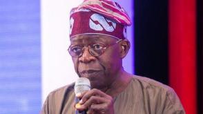 Buni commends Tinubu for approving Lake Chad road’s reconstruction