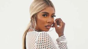Tiwa Savage has hinted that the Nigerian music industry might have its own version of Sean Combs, aka Diddy