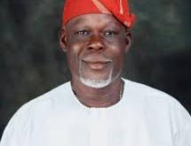 Ex-Ogun deputy speaker, Tokunbo Oshin, passes away at 66