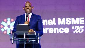 Elumelu to Nigerian Entrepreneurs: Scale for purpose, build lasting institutions