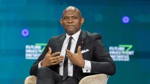 For Africa to thrive, we must align align capital with vision - Elumelu