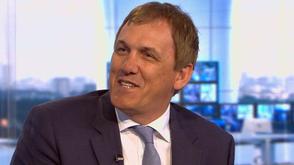 EPL: Cascarino criticizes Chelsea winger, saying he was too easy for Ola Aina after the draw Forest  