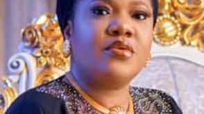Toyin Abraham discloses Salo’s hospital expenses exceeding N12million