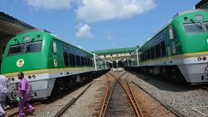 Passenger revenue leapfrog by 37% to ₦1.95bn in Q1 2025 – NRC