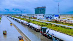 E-call up enforcement begins on Lekki-Epe corridor Monday – Osiyemi