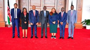 UBA commits $150m to Kenya’s roads levy securitization program