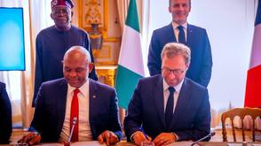 UBA to commence full banking operations in France
