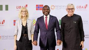UBA, Renewvia commission solar systems across 25 branches