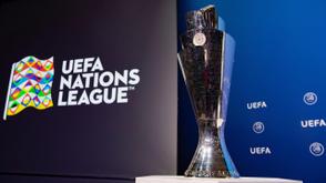 2024/25 UEFA Nations League knockout, play-off draw unveiled