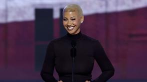 Amber Rose claims that Beyoncé wants to be her