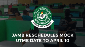 UTME: Study to pass, don’t cheat, JAMB Registrar charges candidates