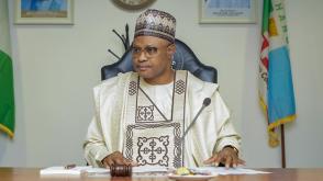 Kaduna Governor highlights role of communities in tackling insecurity