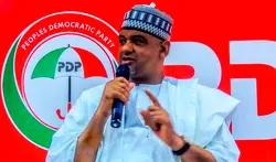 North-Central PDP warns against political coup, reaffirms support for Damagum