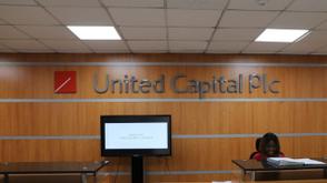 United Capital Plc reports 32.4% rise in profit to ₦21.17bn in Q3 2025