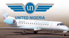 United Nigeria Airlines assures passengers of safety amid NiMet strike