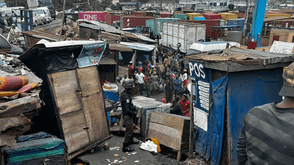 Lagos Govt to begin removal of illegal stalls after 48-hour