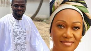 Ibiyemi felicitates with First Lady Oluremi Tinubu on 65th birthday