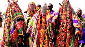 Lagos Police restrict Egungun festival to approved venues to prevent clashes
