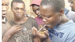 Nigeria’s persistent youth drug crisis