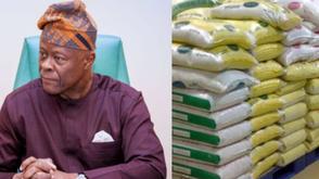 How Tinubu’s reforms have made rice importation drop to 50% – Agric Minister