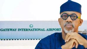Bus, Car hire services to commence at Gateway International Airport – Abiodun