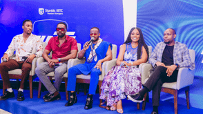 Stanbic IBTC launches fourth edition of FUZE Talent Show