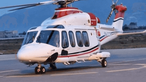Airline Operators reject helicopter landing, take-off fee
