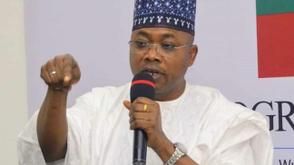 Our investments in infrastructure, agriculture are aimed at tackling the root of insecurity – Ododo