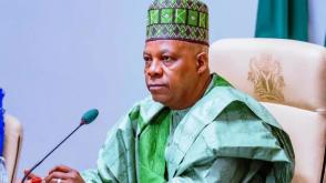 NEC raises alarm over illegal mining, theft of gold