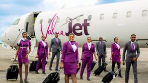 Gateway Airport: Value Jet begins lifting passengers, Oct.7