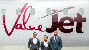 ValueJet to begin direct Lagos-Banjul flight May 15