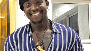 Verydarkman has been detained by the Nigeria Police Force