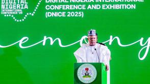 Nigeria must abandon 20th century solutions for digital future - Shettima