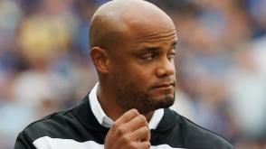 Champions League: Vincent Kompany praises Barcelona for successfully finding a replacement for Messi, calling it’exceptional