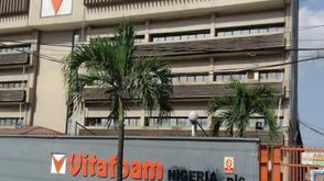 Vitafoam Shareholders approve N1.31bn dividend