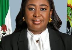 Vivian C. Richard-Edet: The Port Authority’s financial luminary
