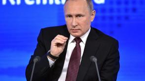 Russia offers fresh scholarships to Nigerian students under Putin’s 500,000 global target