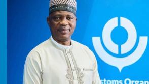 SIFAX Group Chairman hails Adeniyi’s historic election as WCO Council Chair