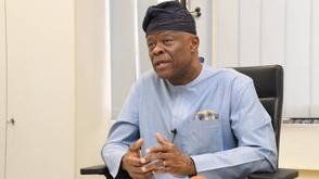Cash transfer scheme: We have the record, citizens are benefitting - Edun insists