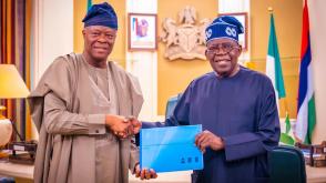Nigeria turning towards prosperity