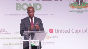 Eurobond issuance oversubscribed by $9bn, as Nigeria returns to int’l capital market