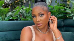 ‘‘I feel like I’ve already  won the show,’’ says  BBNaija’s Wanni