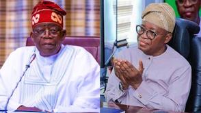 Osun APC commends Tinubu, Oyetola for members’ Tertiary Institutions’ Board appointments
