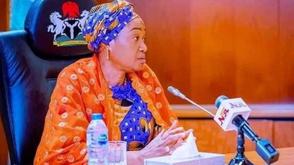 World Health Day: First Lady seeks reduction in maternal, newborn deaths