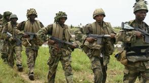 Troops neutralize criminal elements, recover arms in Benue