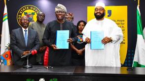 Group raise alarm over N5bn Lagos-Niger foods deal