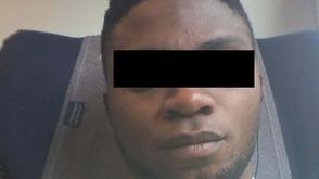 Police launch search for 24-year-old Michael for alleged murder