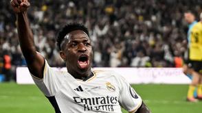 Ancelotti hints at Vinicius Jr.’s return for Atalanta clash